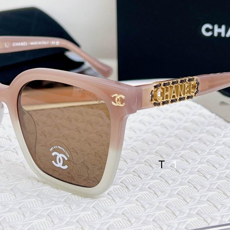 Chanel CH6820 54 19-145 a06