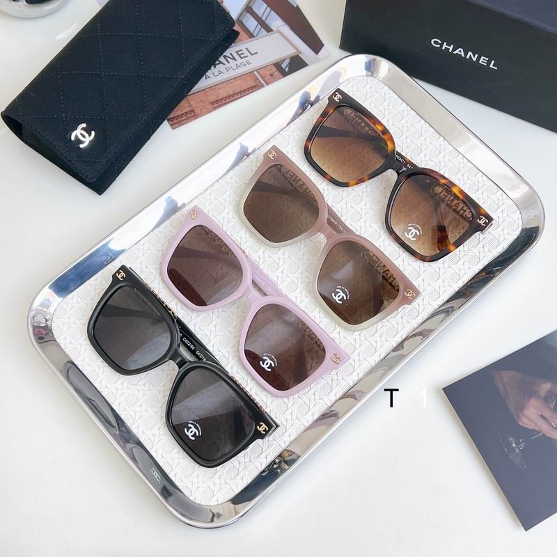 Chanel CH6820 54 19-145 a07