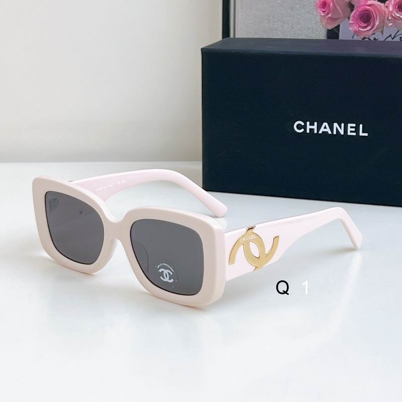 Chanel CH6824 53 19-145 a01