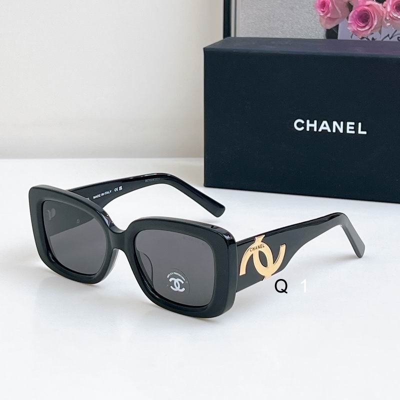 Chanel CH6824 53 19-145 a02