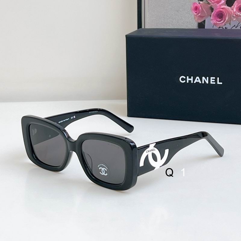 Chanel CH6824 53 19-145 a03