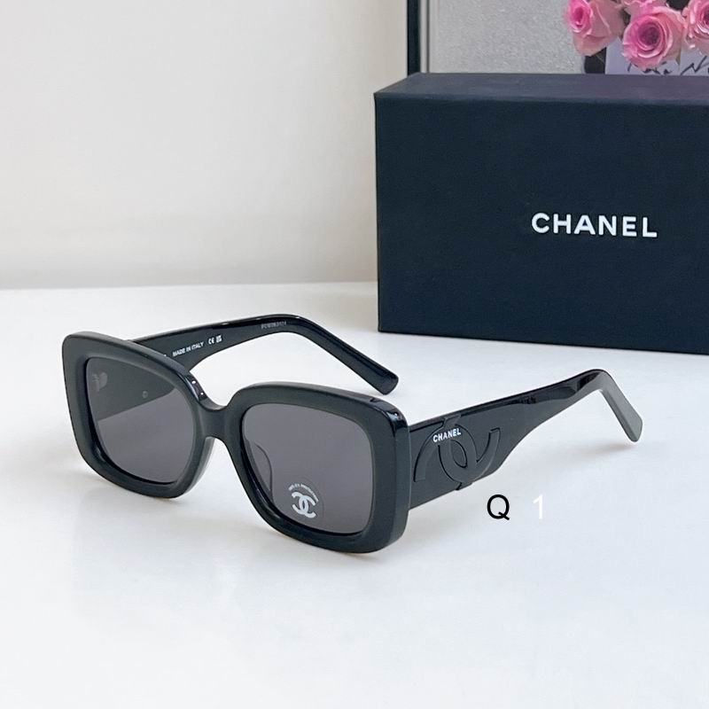 Chanel CH6824 53 19-145 a04