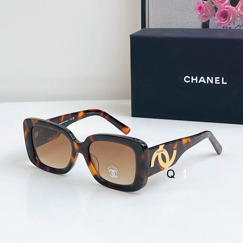 Chanel CH6824 53 19-145 a05