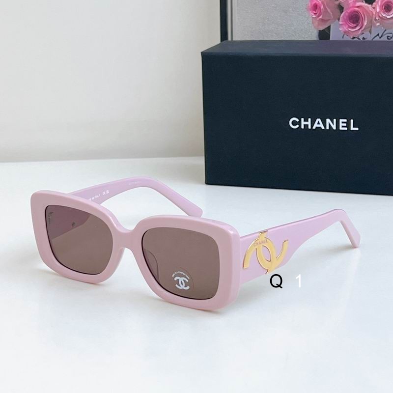 Chanel CH6824 53 19-145 a06
