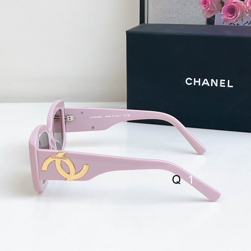 Chanel CH6824 53 19-145 a07