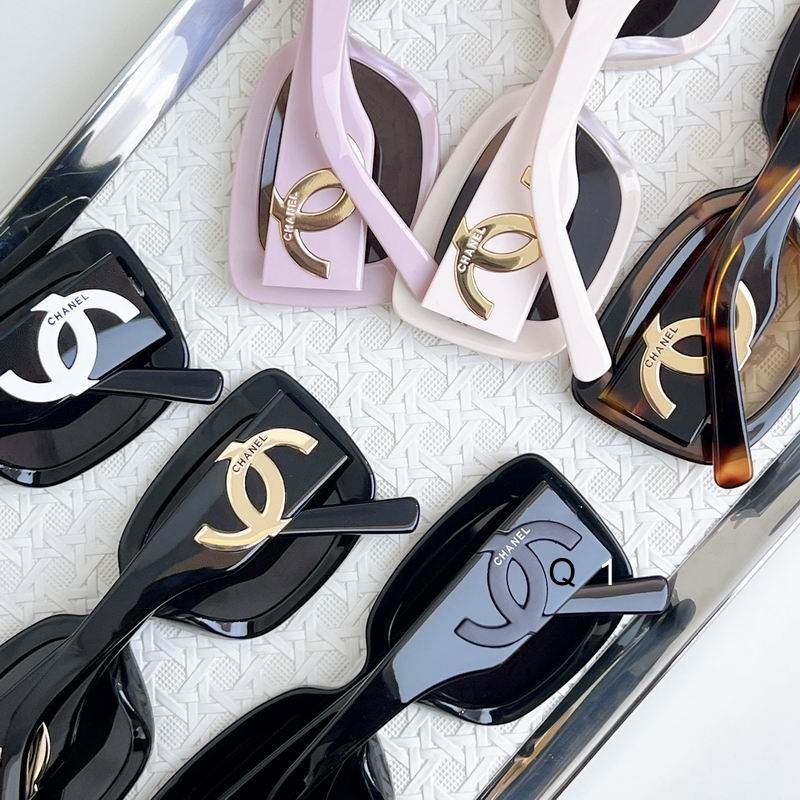 Chanel CH6824 53 19-145 a08