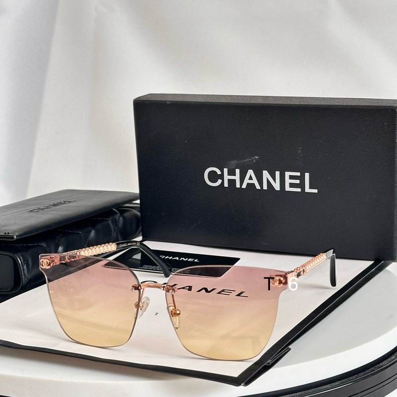 Chanel CH8188 63 14-145 e01