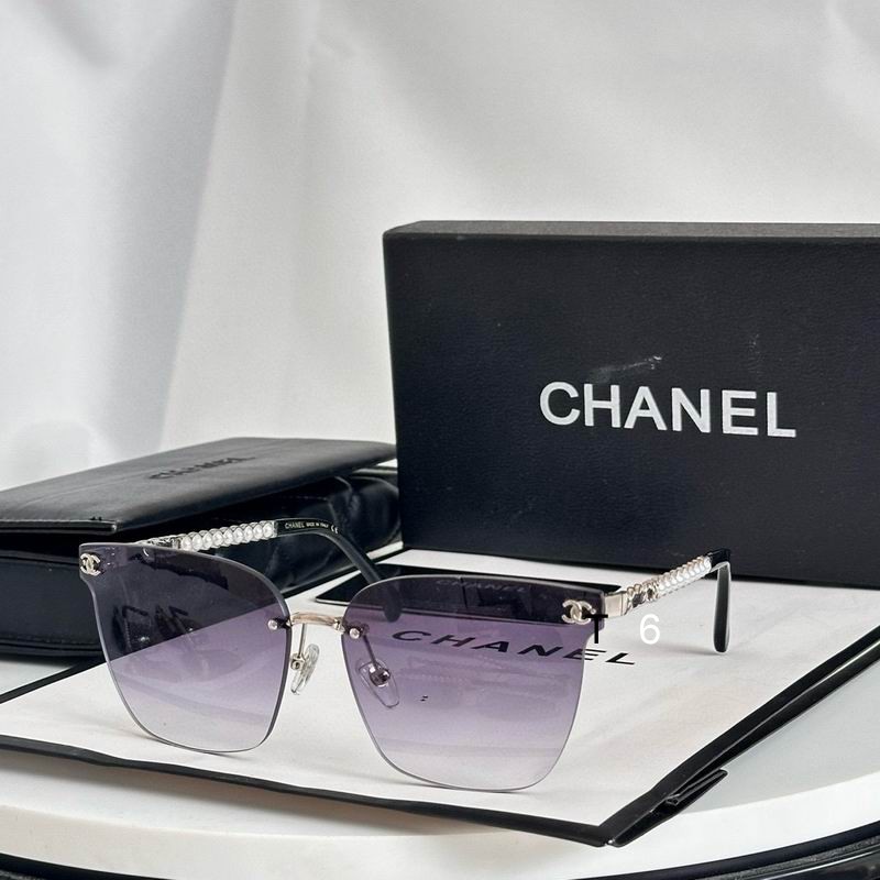 Chanel CH8188 63 14-145 e02