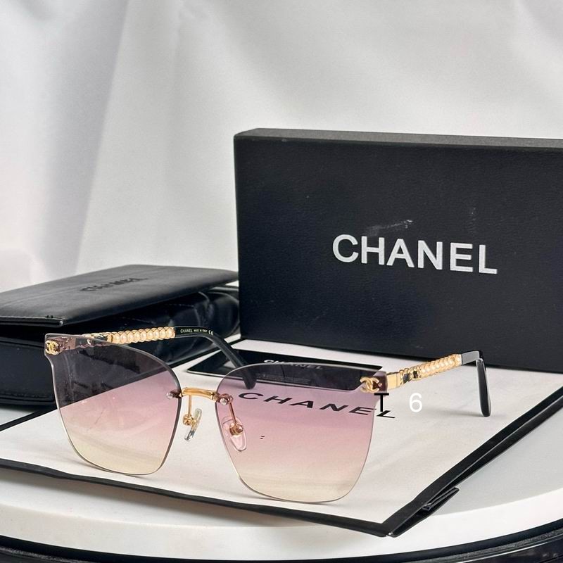 Chanel CH8188 63 14-145 e04