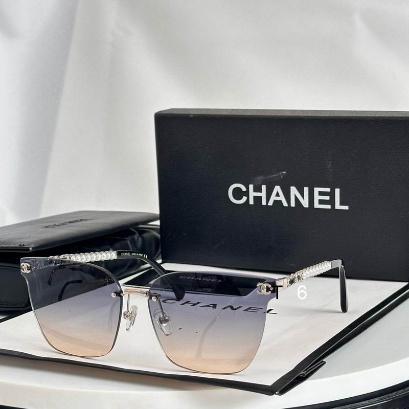 Chanel CH8188 63 14-145 e06