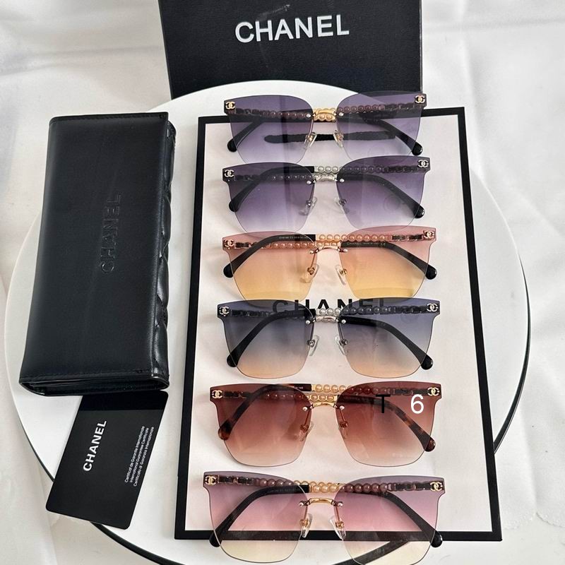 Chanel CH8188 63 14-145 e07