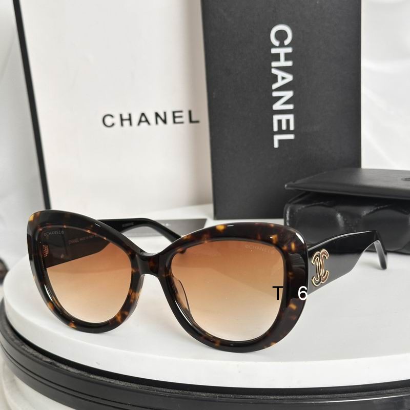 Chanel CH9159 55 22-145 e01