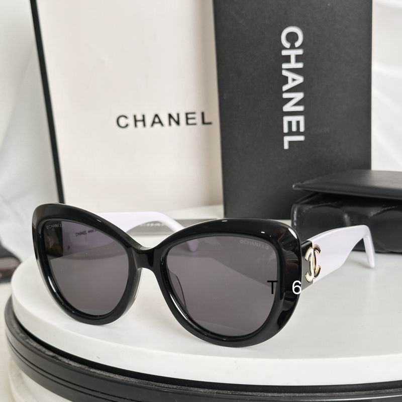 Chanel CH9159 55 22-145 e02