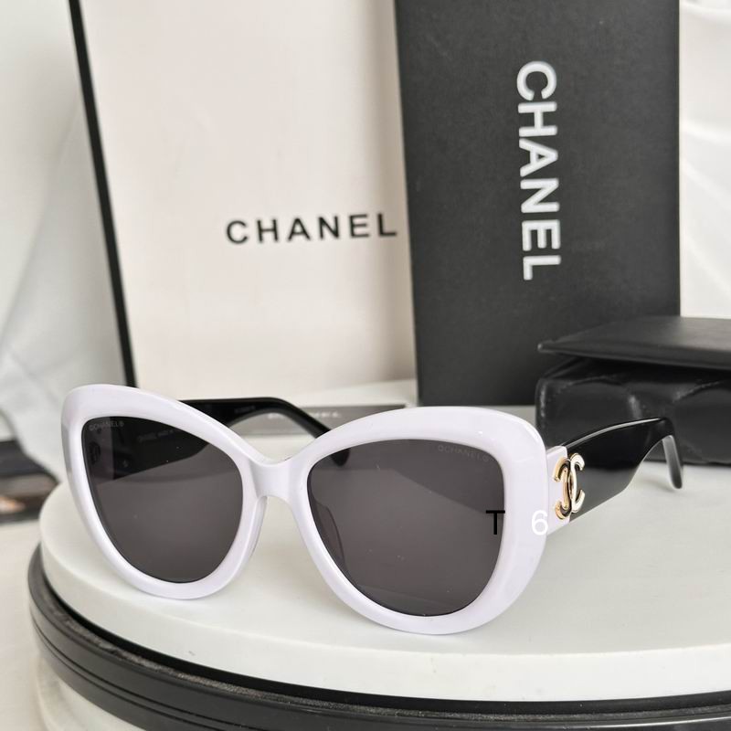 Chanel CH9159 55 22-145 e03