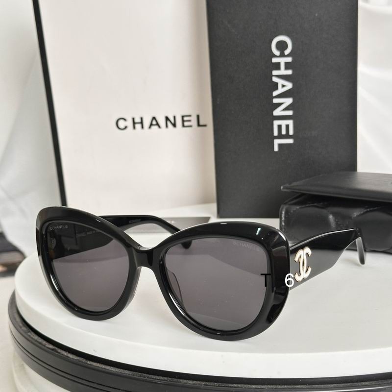Chanel CH9159 55 22-145 e04
