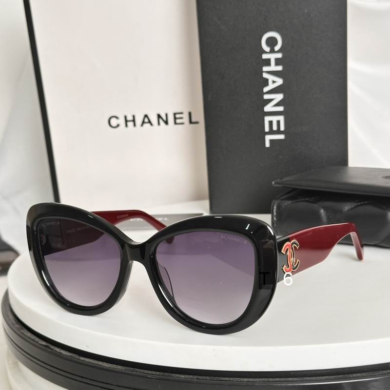 Chanel CH9159 55 22-145 e05