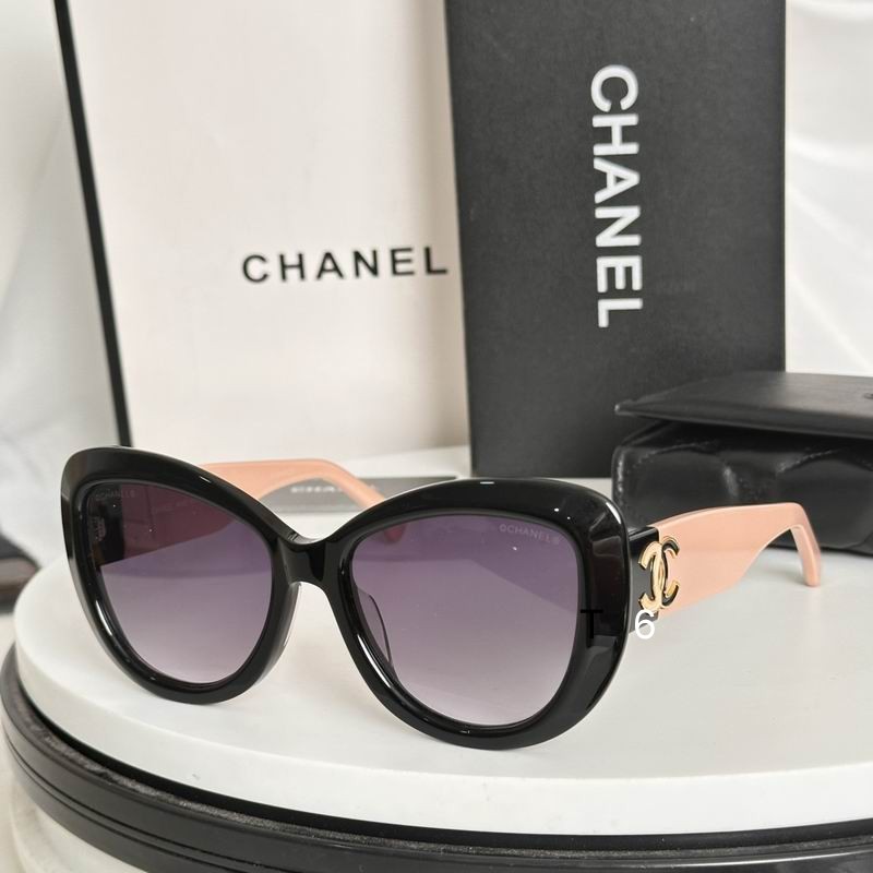 Chanel CH9159 55 22-145 e06