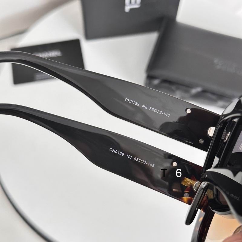 Chanel CH9159 55 22-145 e07