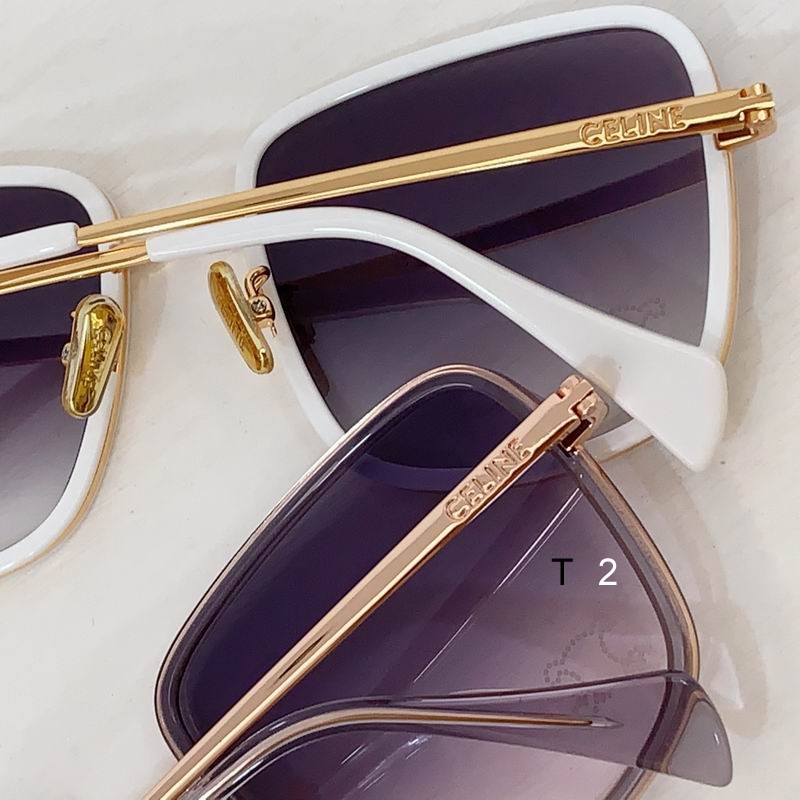 Chanel CL42114 56-20 b08