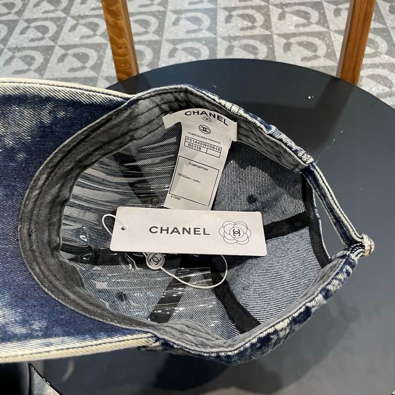 Chanel Cap (11)