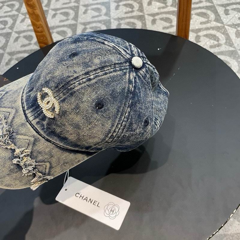 Chanel Cap (13)