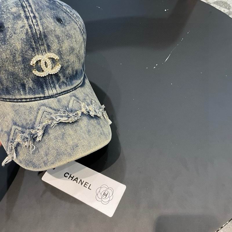 Chanel Cap (15)