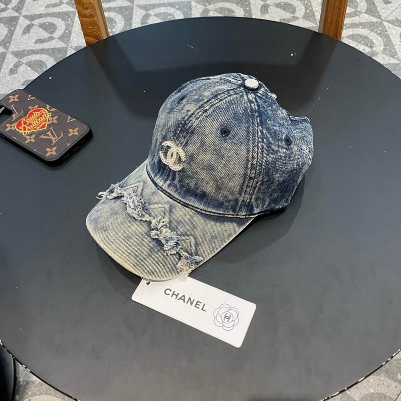 Chanel Cap (17)