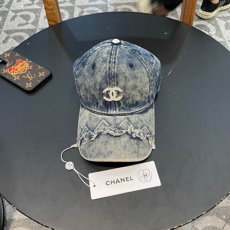 Chanel Cap (18)