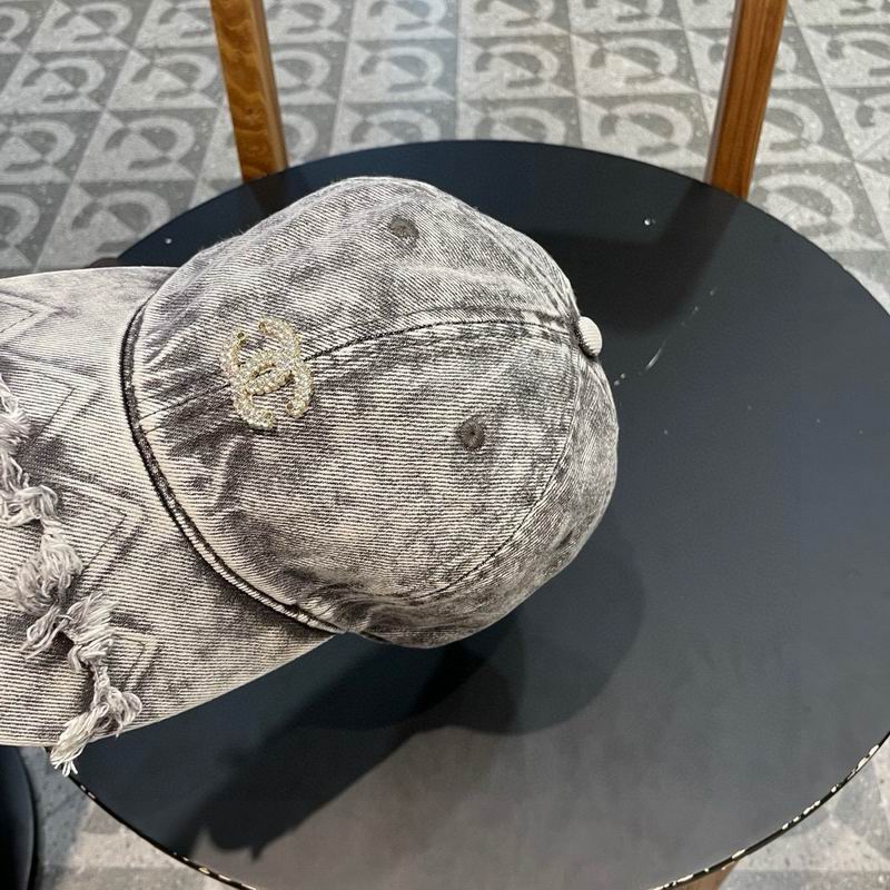 Chanel Cap (19)