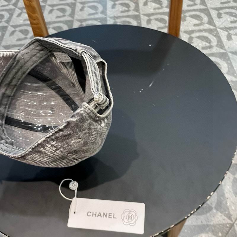Chanel Cap (21)
