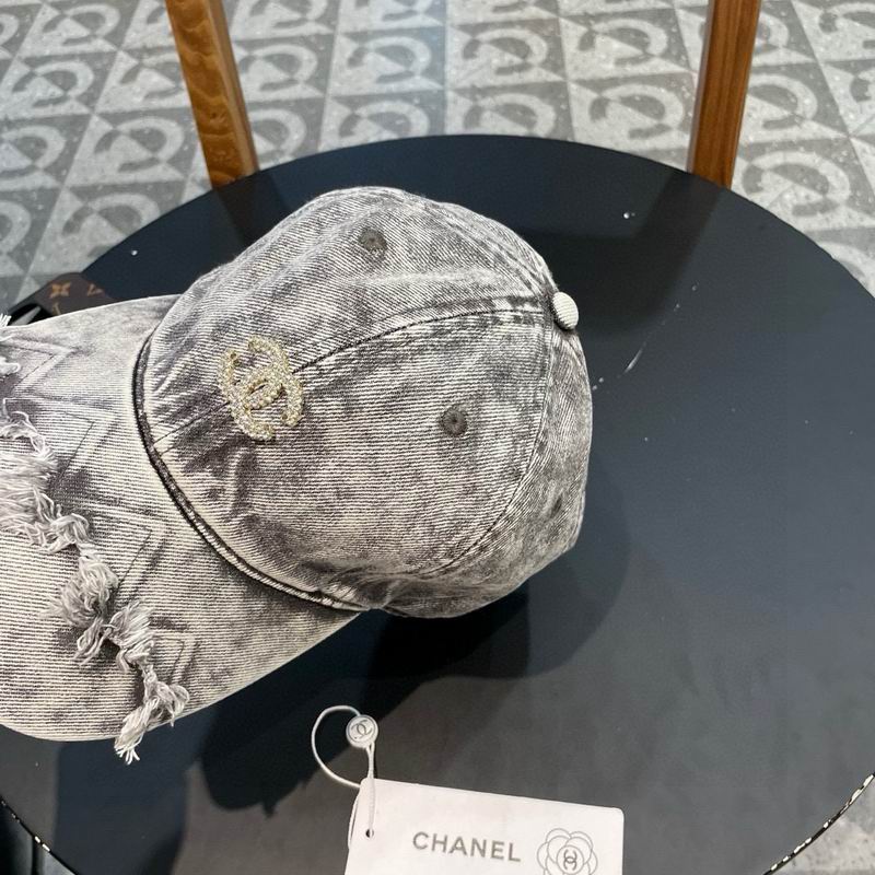 Chanel Cap (22)