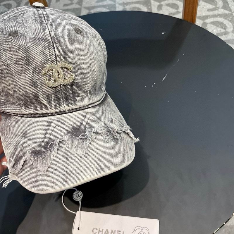 Chanel Cap (24)