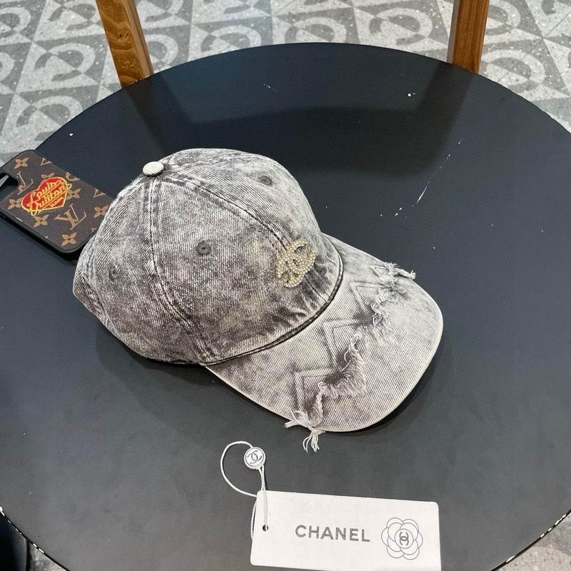 Chanel Cap (25)