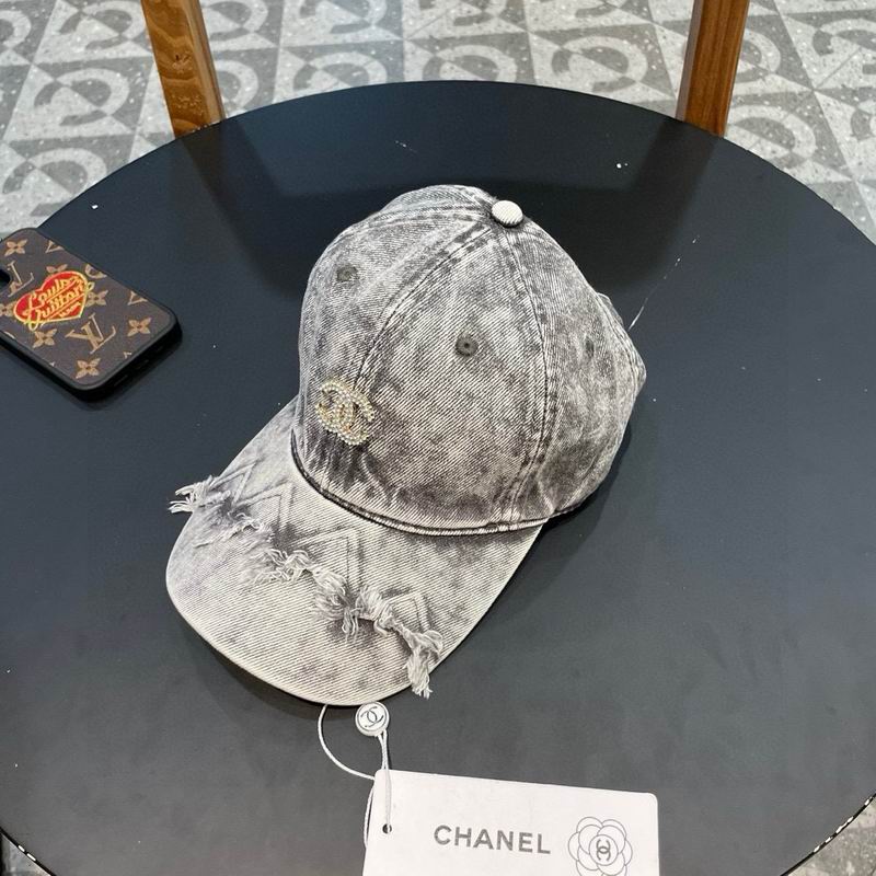 Chanel Cap (26)