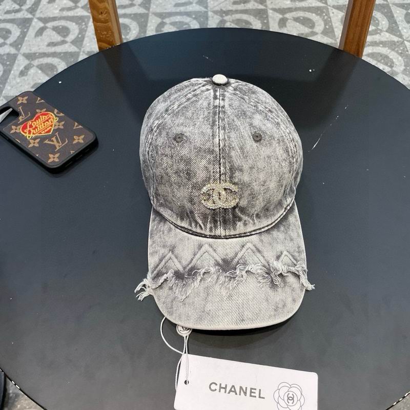 Chanel Cap (27)
