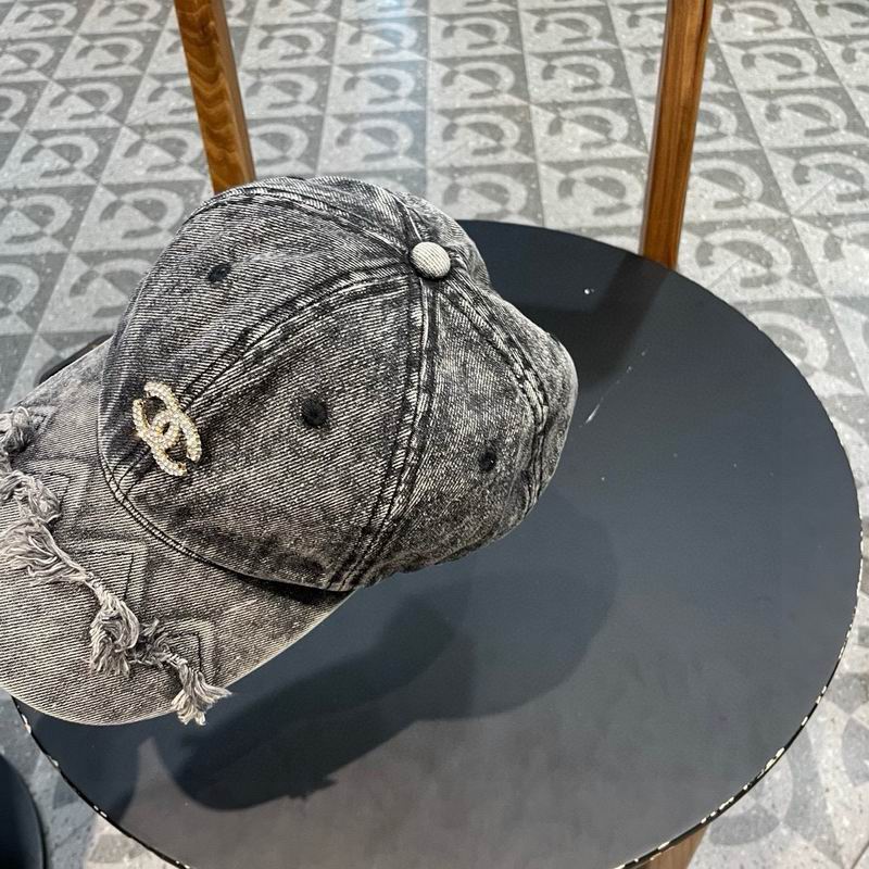 Chanel Cap (28)