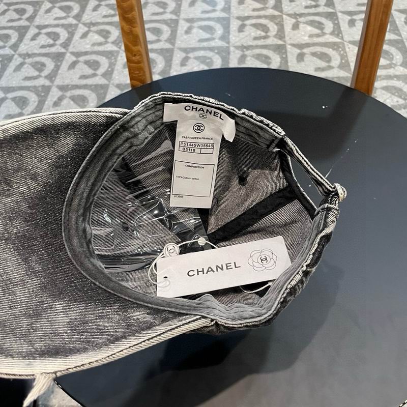 Chanel Cap (29)