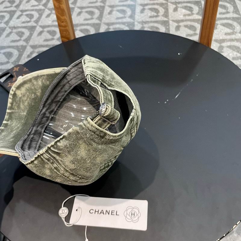 Chanel Cap (3)