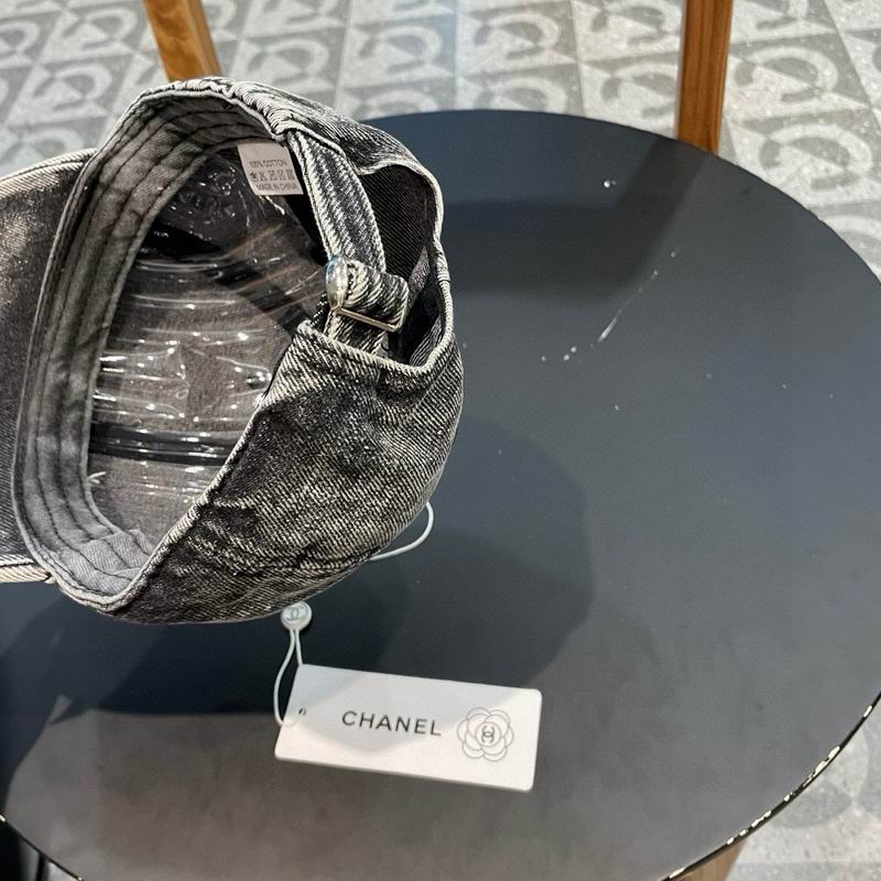 Chanel Cap (30)