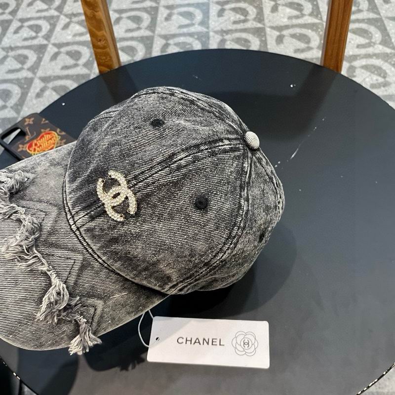 Chanel Cap (31)