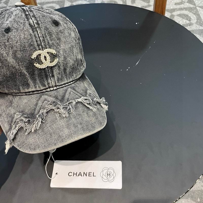 Chanel Cap (33)