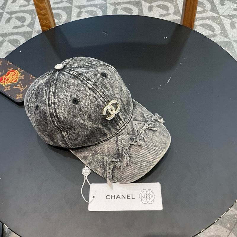 Chanel Cap (34)