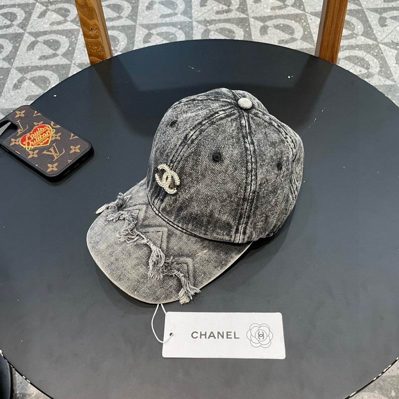 Chanel Cap (35)