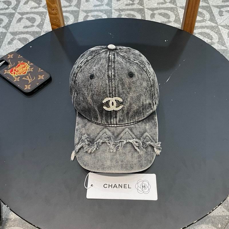 Chanel Cap (36)