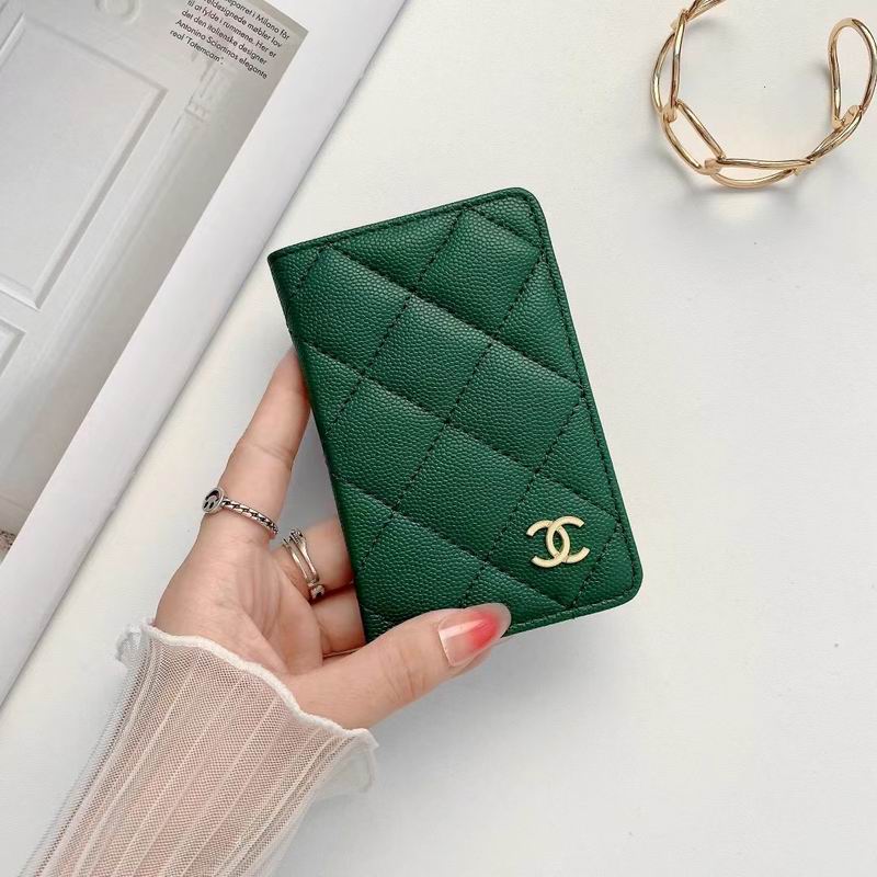 Chanel Card Bag  (2)