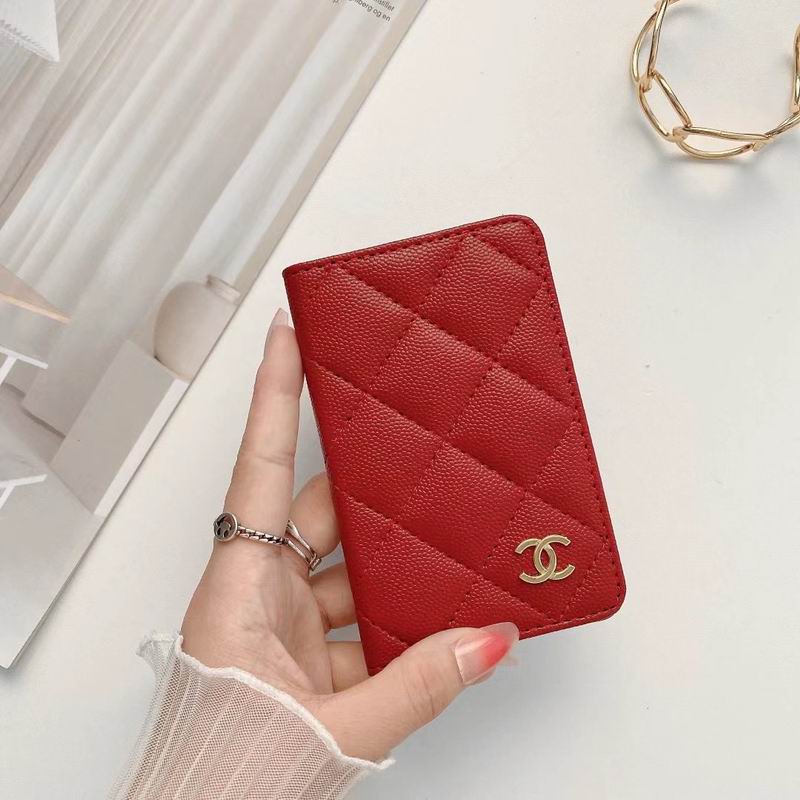 Chanel Card Bag  (6)