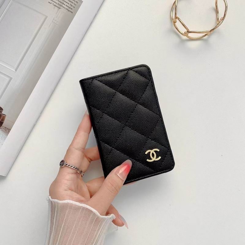 Chanel Card Bag  (7)