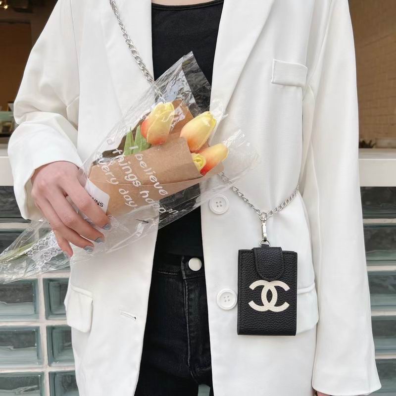 Chanel Card bag  (2)