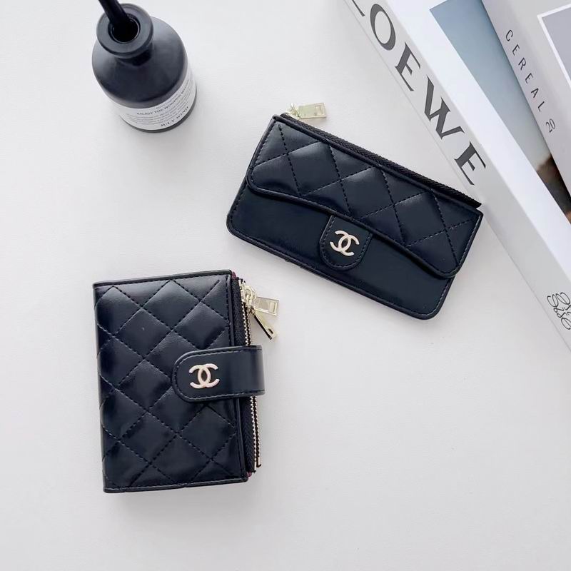 Chanel Card bag  (2)