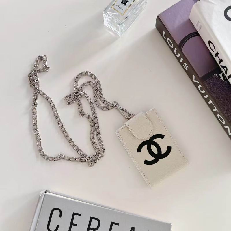 Chanel Card bag  (3)
